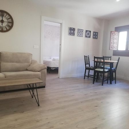 グラナダPrecioso Apartamento Junto A La Alhambra En Pleno Centroアパートメント エクステリア 写真
