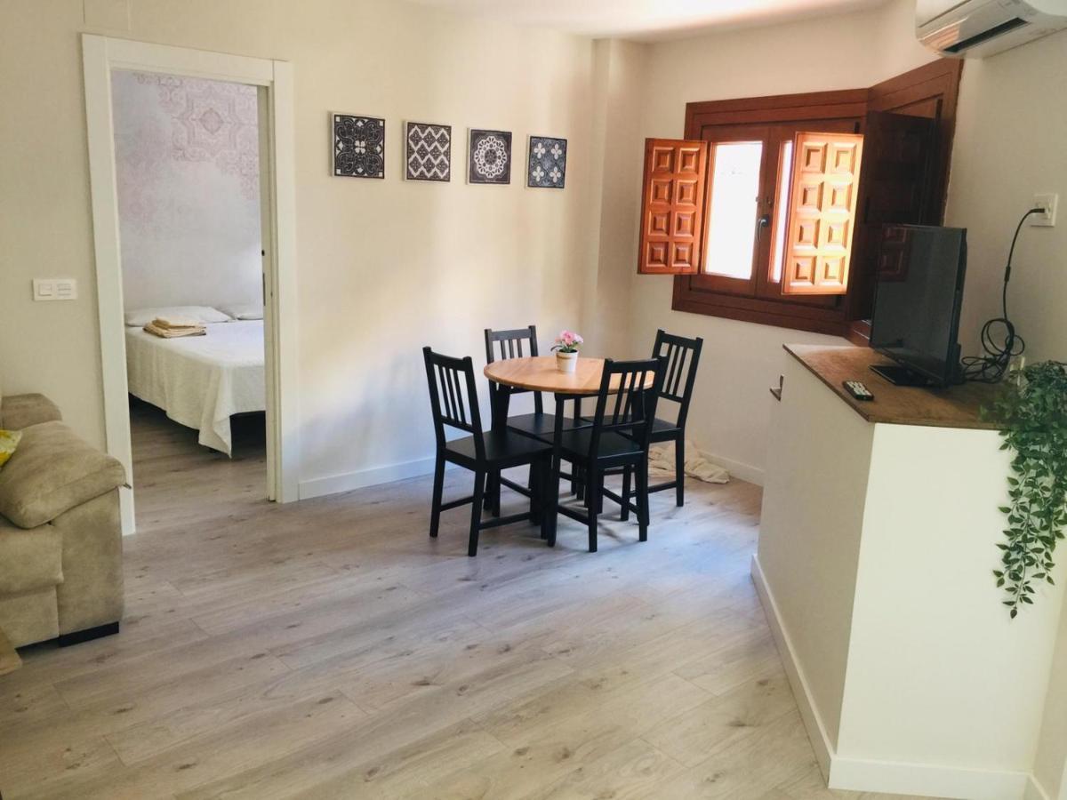 グラナダPrecioso Apartamento Junto A La Alhambra En Pleno Centroアパートメント エクステリア 写真