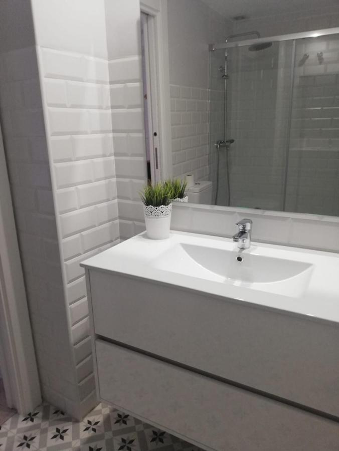 グラナダPrecioso Apartamento Junto A La Alhambra En Pleno Centroアパートメント エクステリア 写真