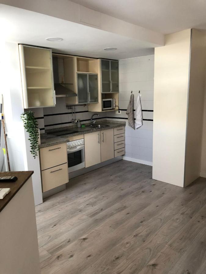 グラナダPrecioso Apartamento Junto A La Alhambra En Pleno Centroアパートメント エクステリア 写真