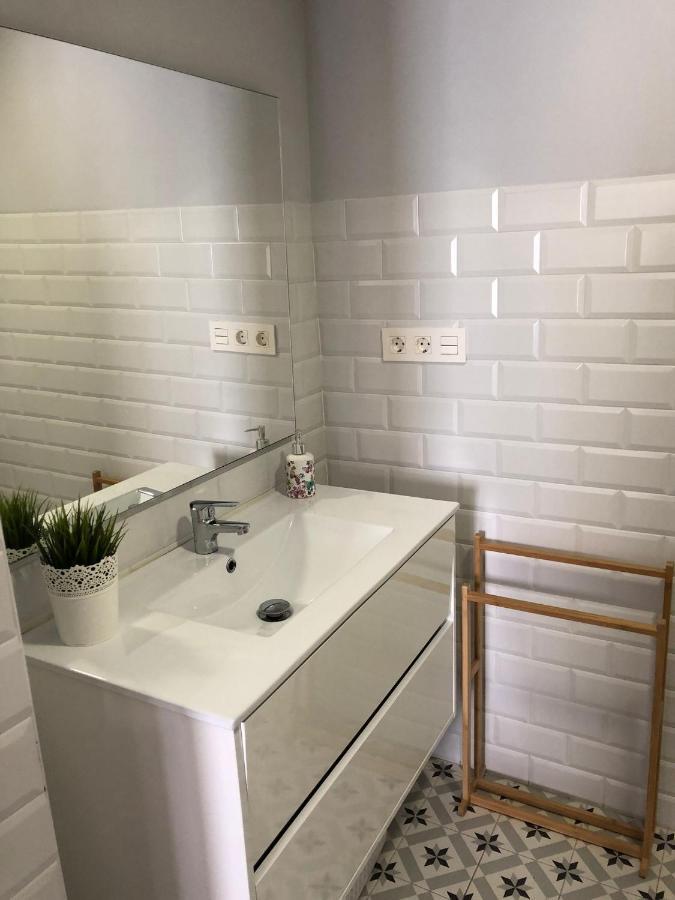 グラナダPrecioso Apartamento Junto A La Alhambra En Pleno Centroアパートメント エクステリア 写真