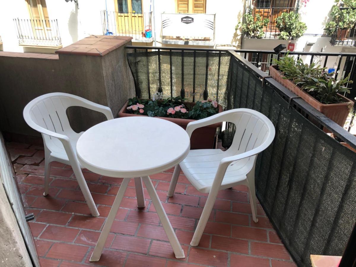 グラナダPrecioso Apartamento Junto A La Alhambra En Pleno Centroアパートメント エクステリア 写真